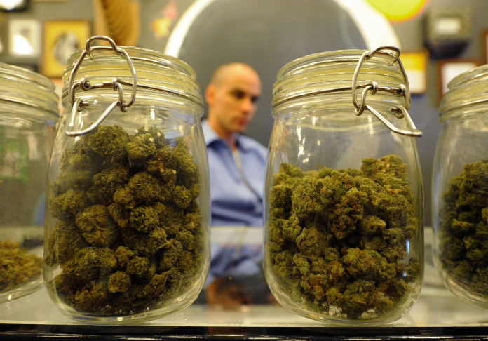 Medical Marijuana