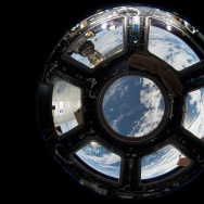An Astronaut's View from Station