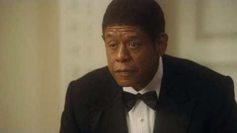 THE BUTLER Movie Trailer (2013)