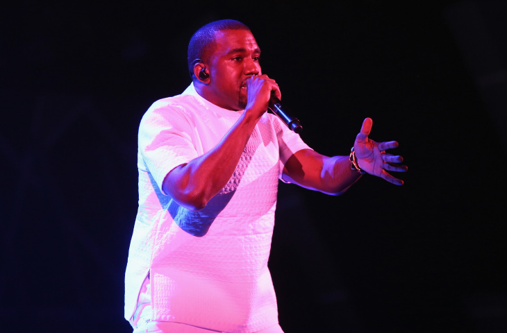 2012 BET Awards - Show