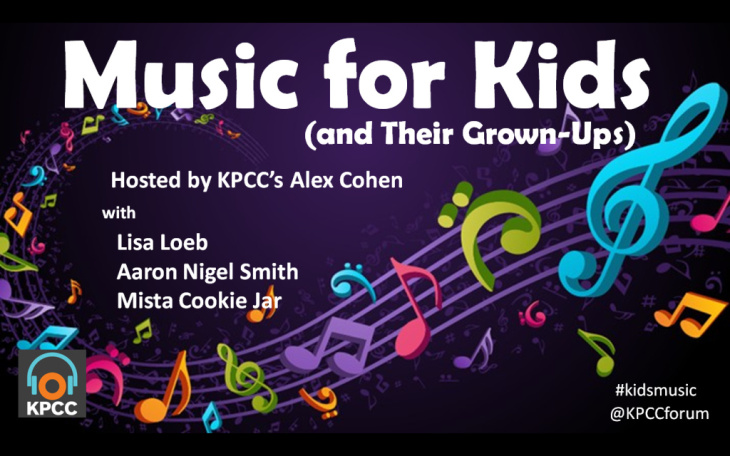 KidsMusic