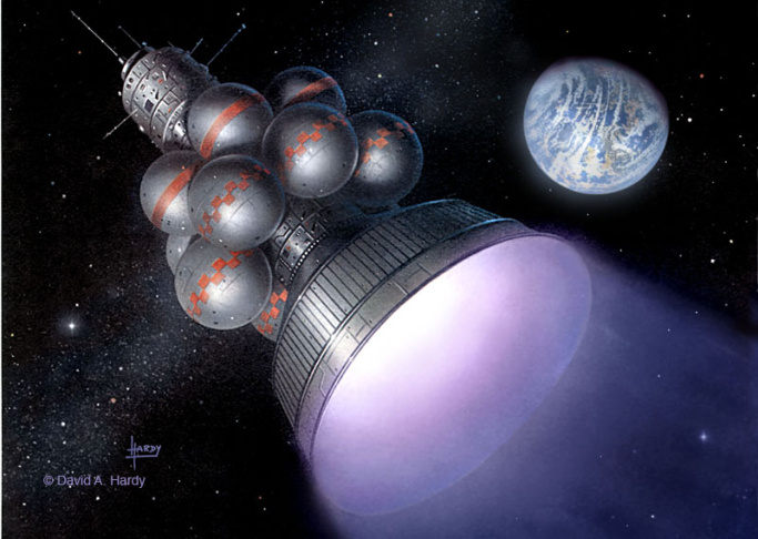Daedalus