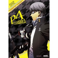 Persona 4
