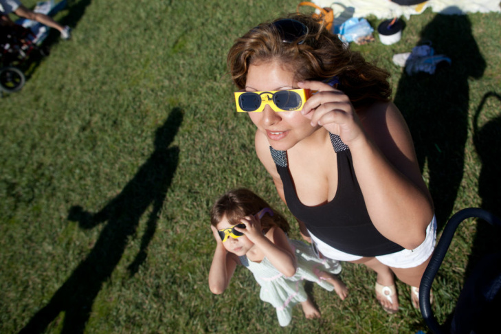 Venus Transit