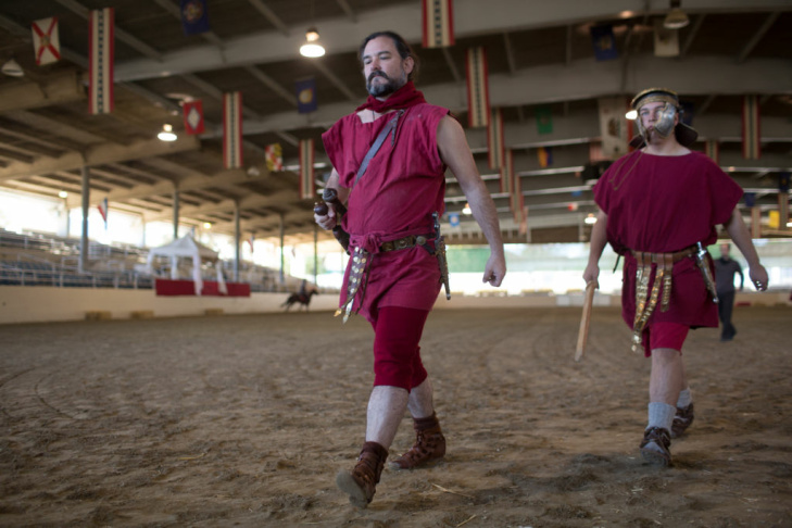 Spartacus