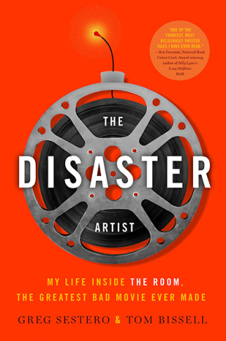 The Disaster Artist The Room
