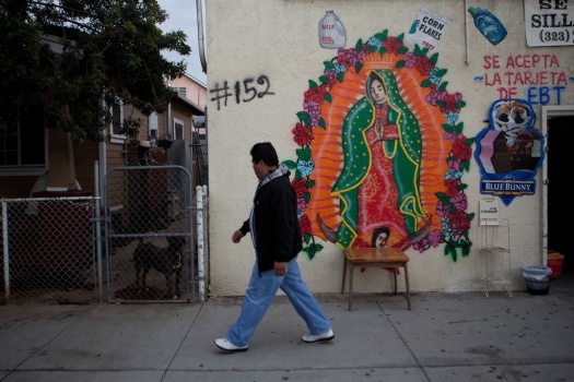 Boyle Heights