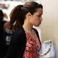 iPod Thefts Contribute To Surge In Crime