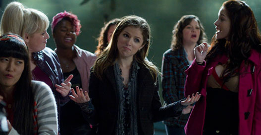 Pitch Perfect
