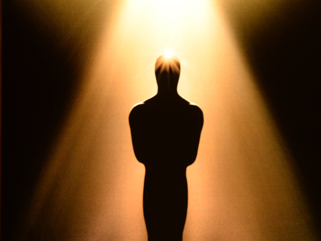 Hollywood legend has it the Oscar statuette was modeled after Mexican actor and director Emilio Fernandez.