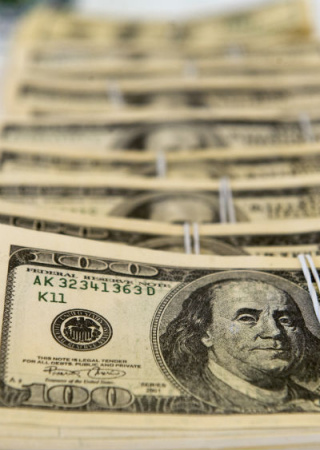 Dollars