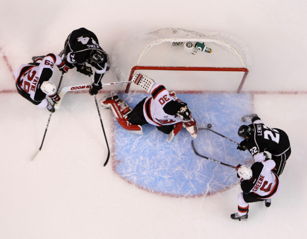 2012 NHL Stanley Cup Final ? Game Six