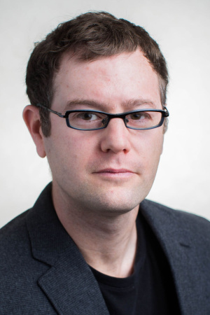 Eric Zassenhaus
