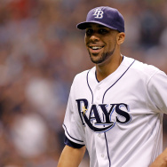 Texas Rangers v Tampa Bay Rays - Game 3