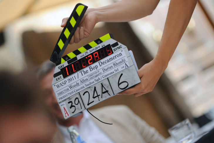 Do you think Hollywood is becoming more gay-friendly?