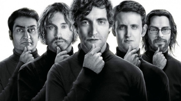 HBO's "Silicon Valley" airs Sundays at 10 PM.