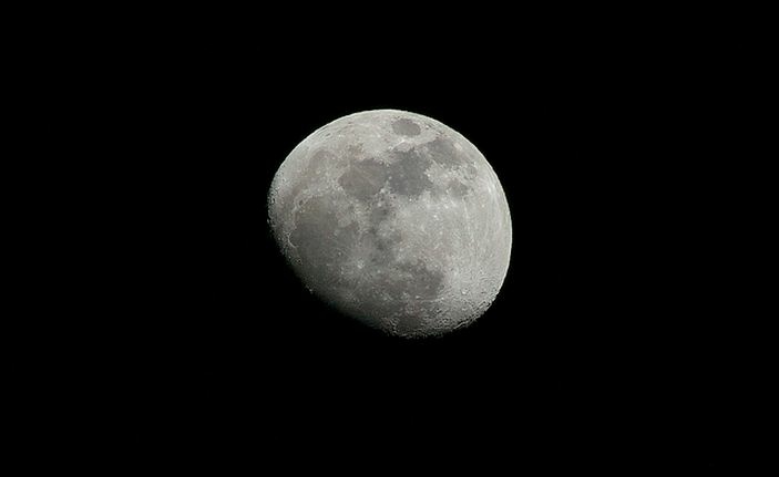 full snow moon
