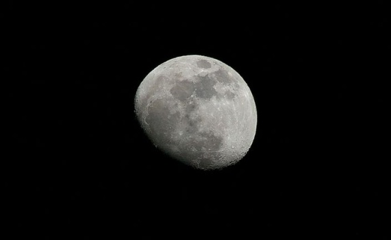 full snow moon