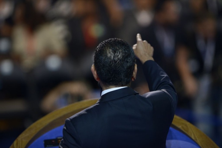 US-VOTE-2012-DEMOCRATIC CONVENTION