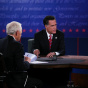 Obama And Romney Spar In Final Debate Before Presidential Election