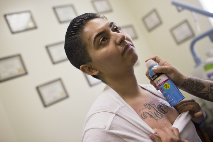 slideshow learning after lockup lausd aims to enroll slideshow learning after lockup lausd aims to enroll