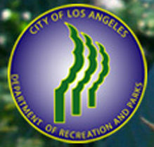 Recreation and Parks logo