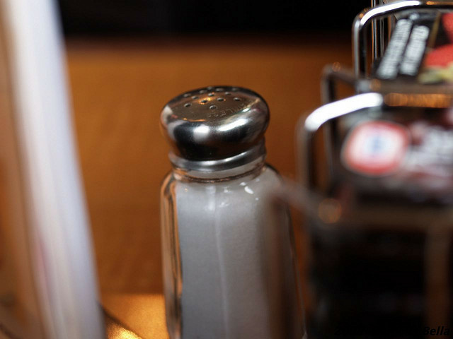 salt