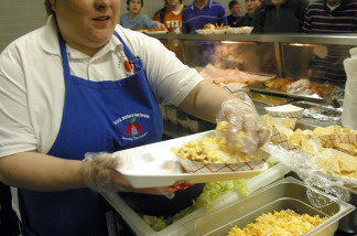 UC Davis and Cal State Fullerton are hosting a free, two-day childhood obesity symposium this weekend.