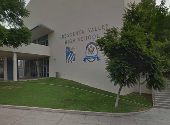 crescenta valley high school