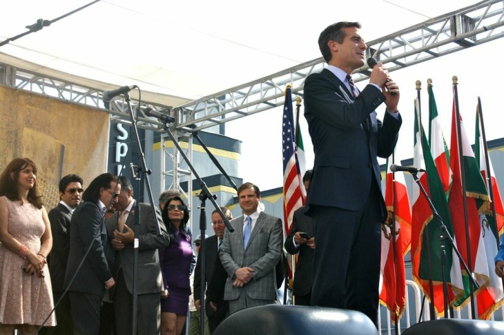 Nowruz celebrations 2013