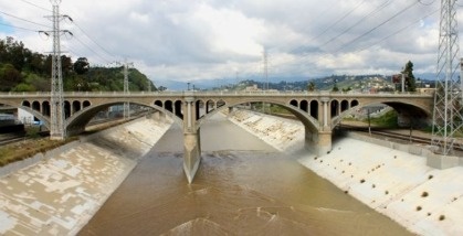 L.A. River
