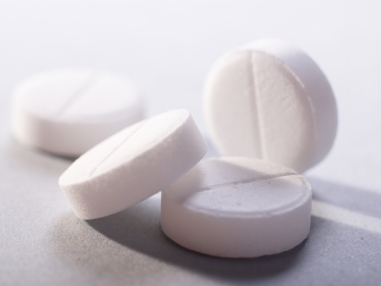 Aspirin has been prescribed for decades as a simple way to reduce heart disease risk, but doctors still aren't sure how it works.