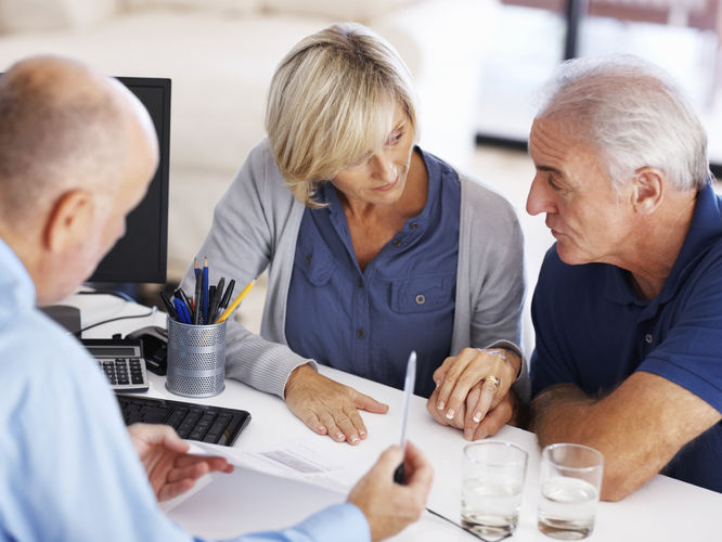 With major tax changes still undecided, accountants and other financial professionals must advise their clients on various possible scenarios.