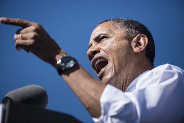 US-VOTE-2012-DEMOCRATIC CAMPAIGN