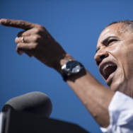 US-VOTE-2012-DEMOCRATIC CAMPAIGN