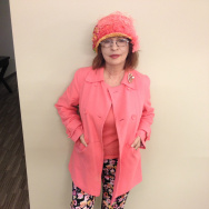 Patt's Hats