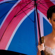 Katy Perry: Part Of Me 3D - European Premiere