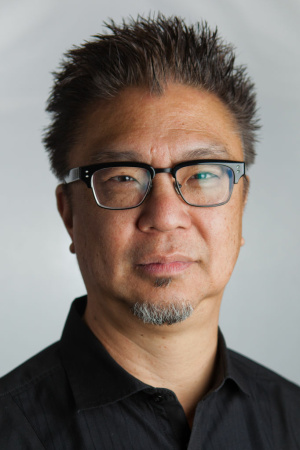 Patrick Lee
