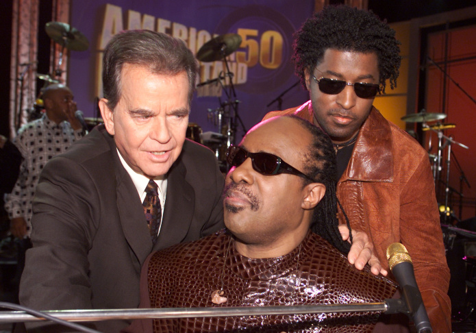 American Bandstand's 50th..A Celebration - Day 2