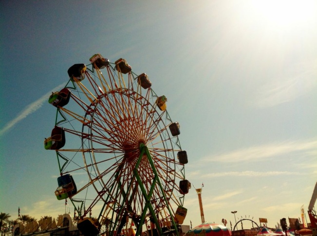 Riverside County Fair
