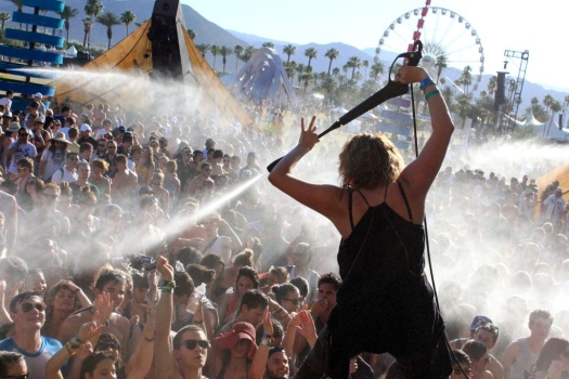 Coachella 2012