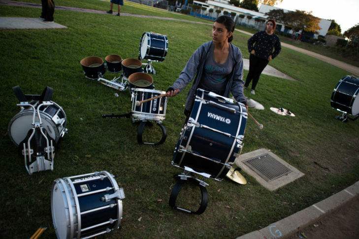 East LA Classic - 6