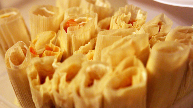 tamales