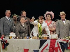 Albert Herring