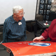 Disney Imagineer Bob Gurr 24