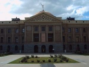 az state capitol
