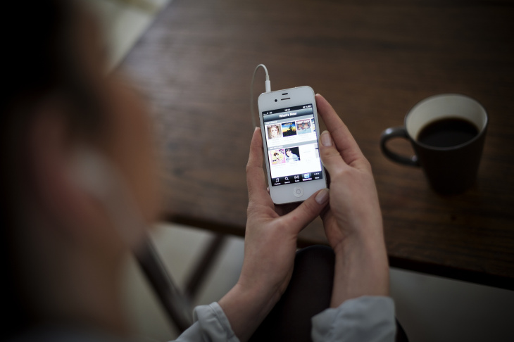 SWEDEN-MUSIC-COMPANY-SPOTIFY