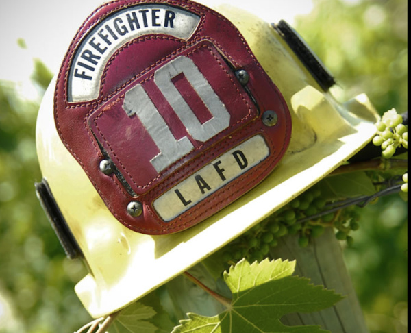 lafd los angeles fire department