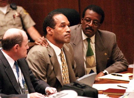 O.J. Simpson