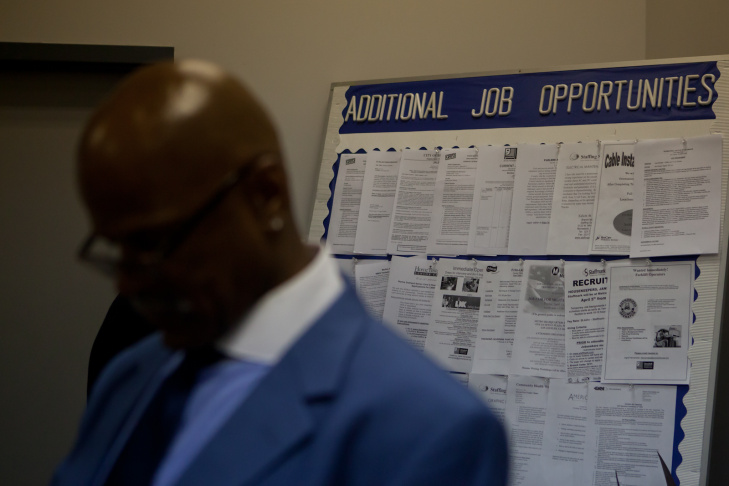 Boyle Heights Job Fair